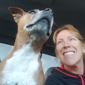 Meet your Posher, Winz